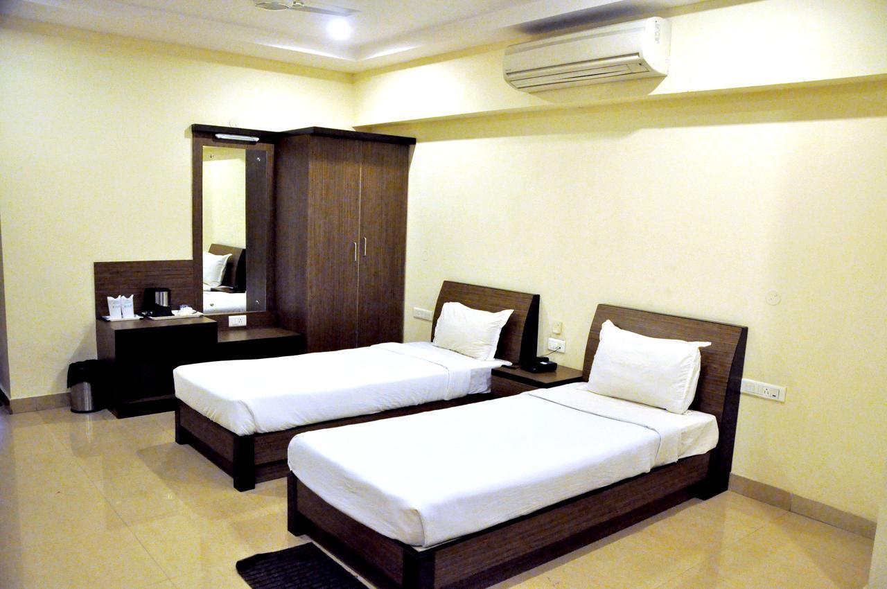 Hotel Suncity Palace Jharsuguda Ngoại thất bức ảnh